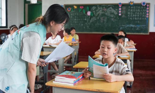 志愿服务他们在行动开元棋牌网站文旅(图3) 志愿服务他们在行动开元棋牌网站文旅(图3)