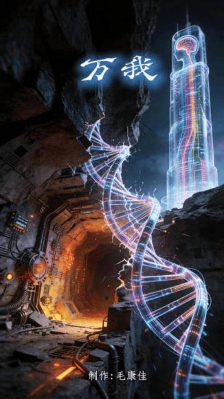 剧与影视专业硕士生作品展映日程（第二期）开元棋牌华幕初绽 光影留声 2024级戏(图15)